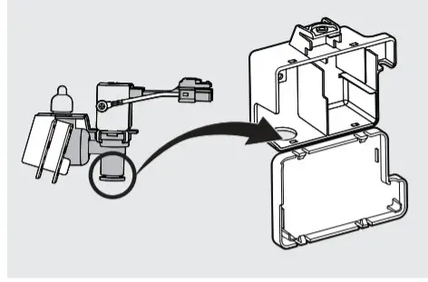 FRIGIDAIRE IM117000 Automatic Ice Maker - Installation36