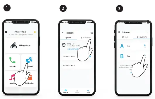cardo-Packtalk-Neo-Helme--Mesh-Intercom-Device-FIG-62