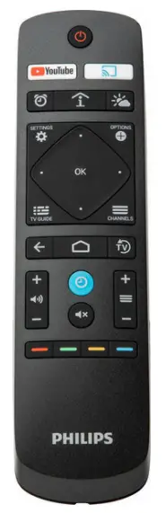 PHILIPS 65BFL2114 65 Inch B Line Professional TV - fig 1