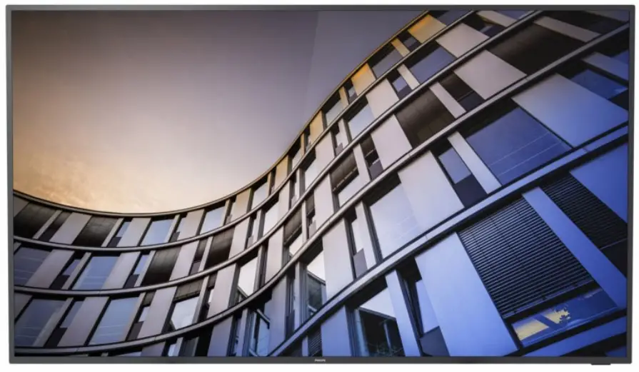 PHILIPS 65BFL2114 65 Inch B Line Professional TV