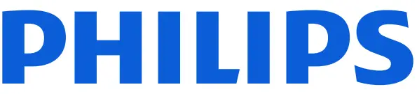PHILIPS - logo