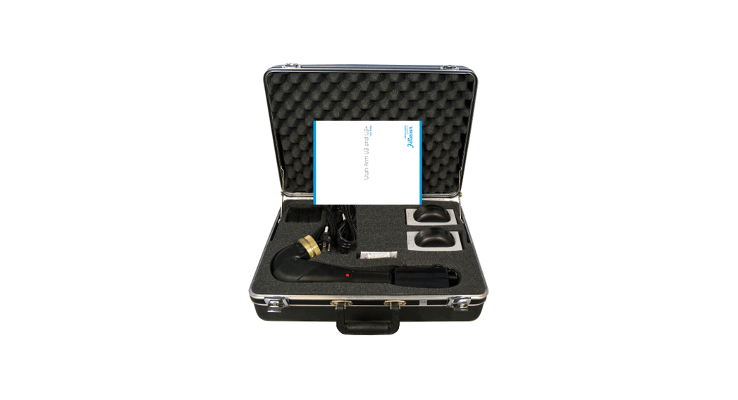 Fillauer Utah Arm U3 And U3 Plus User Guide