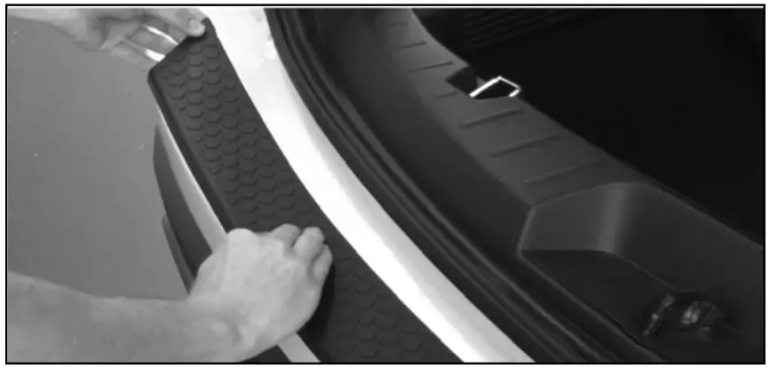 DAWN Alcohol Wipe - DIAGRAM C