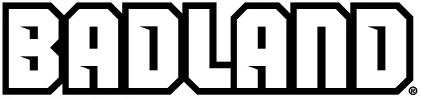 BADLAND-logo