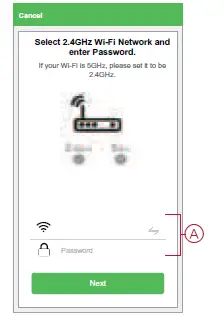 Schneider-Electric-CCT724319-Wiser-Outdoor-IP-Camera-2