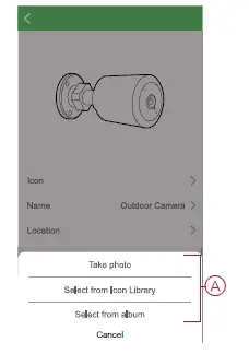 Schneider-Electric-CCT724319-Wiser-Outdoor-IP-Camera-7