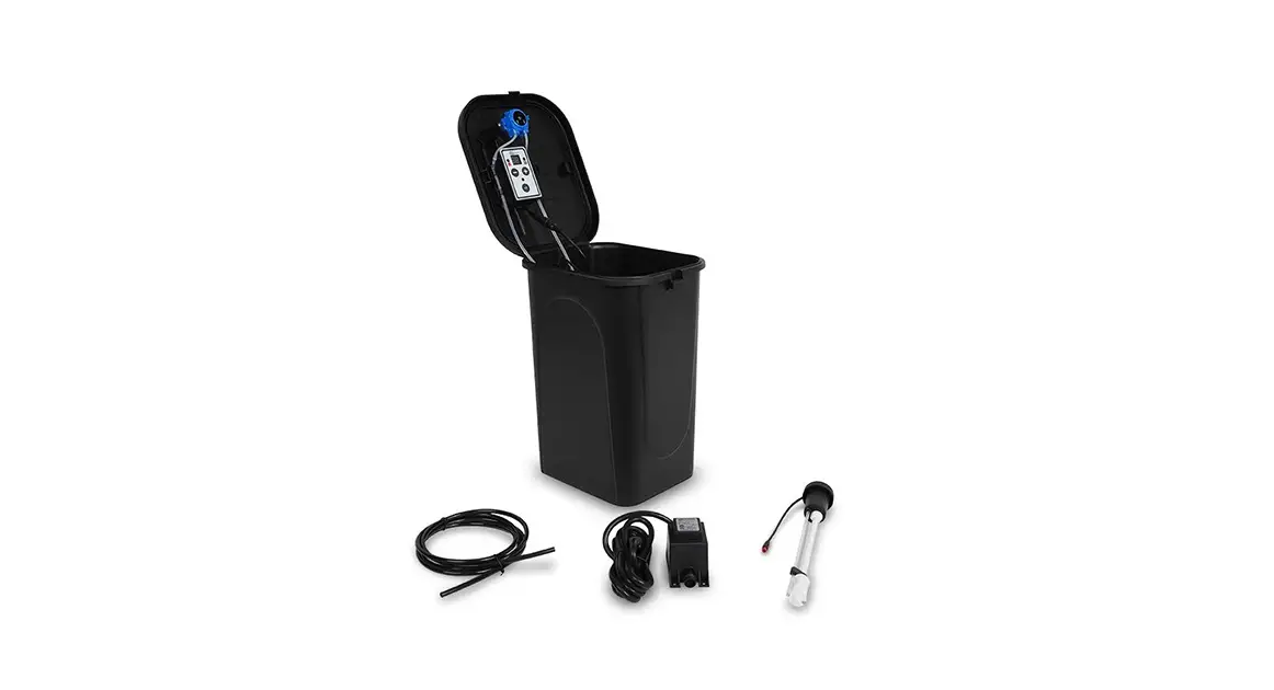 Aquascape 40040 Smart Pond Dosing System Xt Instruction Manual