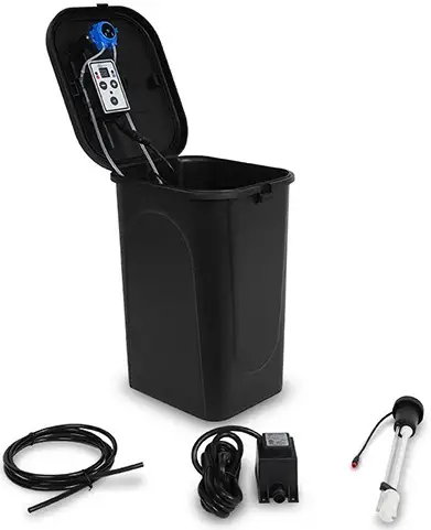 Aquascape 40040 Smart Pond Dosing System XT