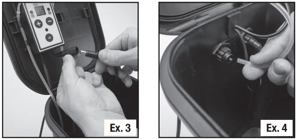 Insallation Instructions