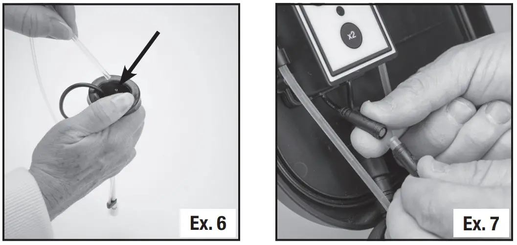 Insallation Instructions