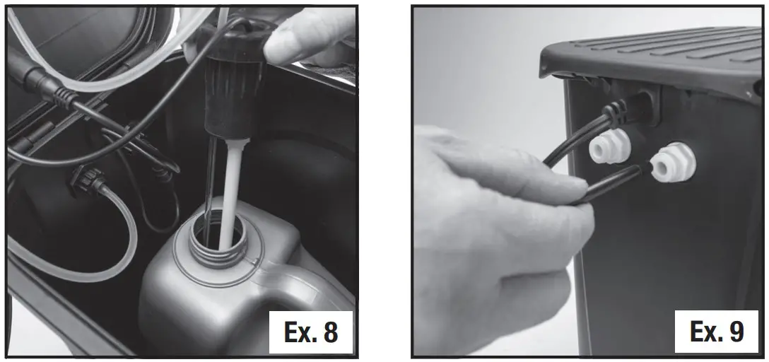 Insallation Instructions