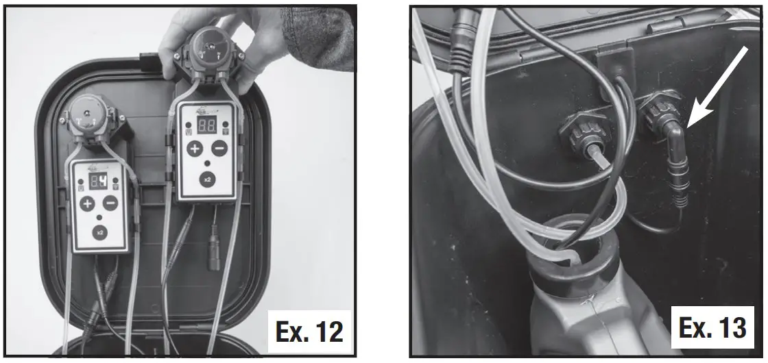 Insallation Instructions