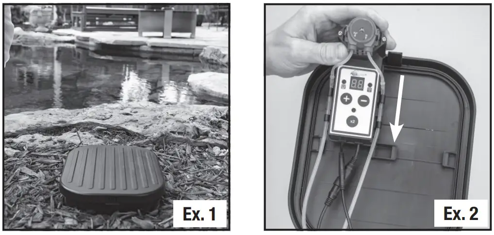 Insallation Instructions