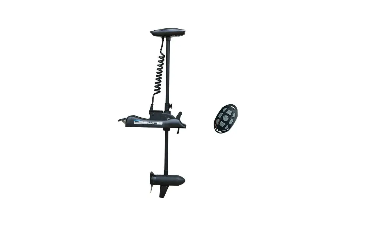 Haswing 50738 Motors Owner's Manual