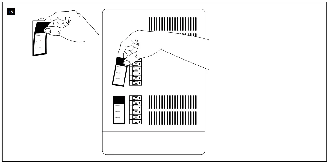 Installation Instruction