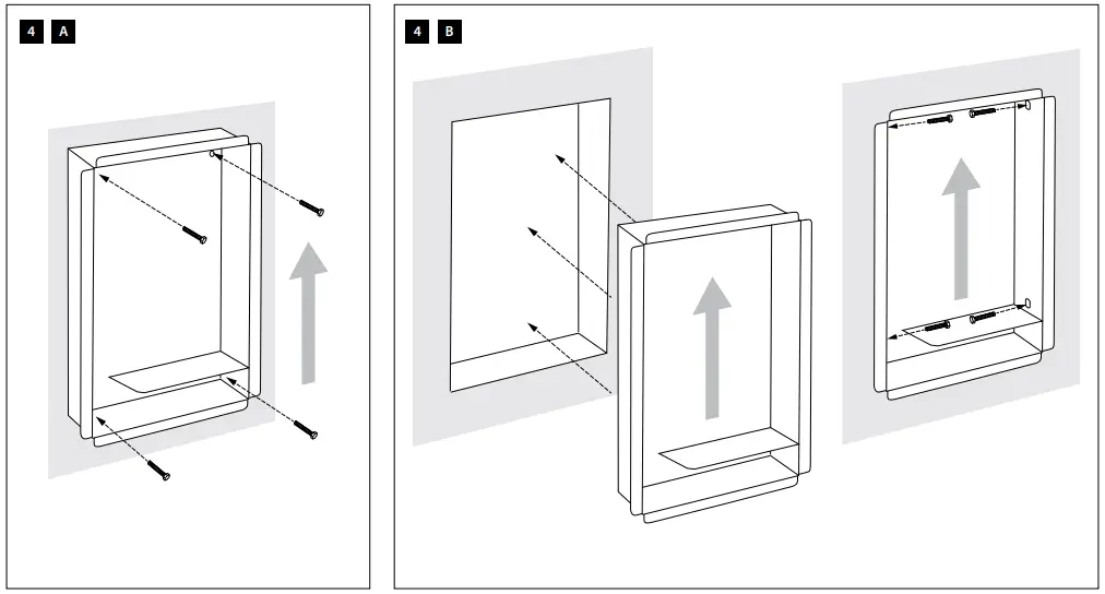 Installation Instruction