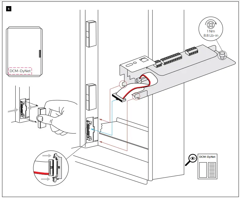 Installation Instruction