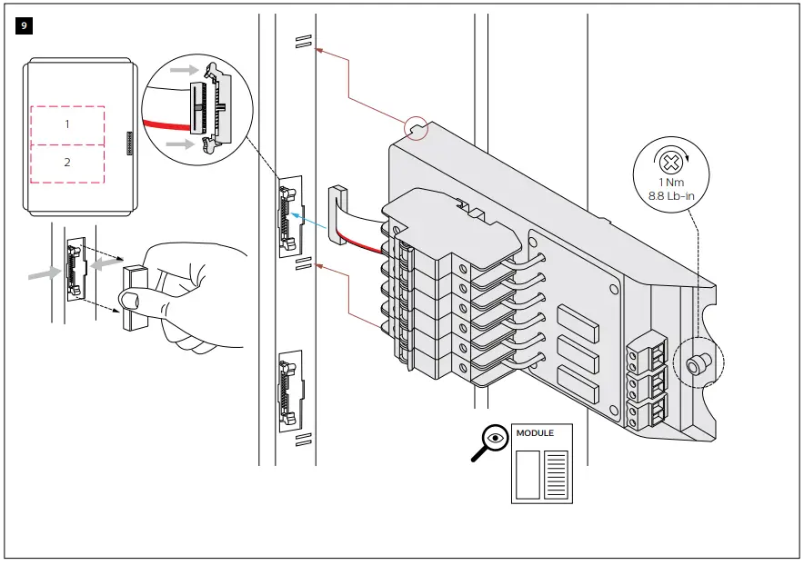 Installation Instruction