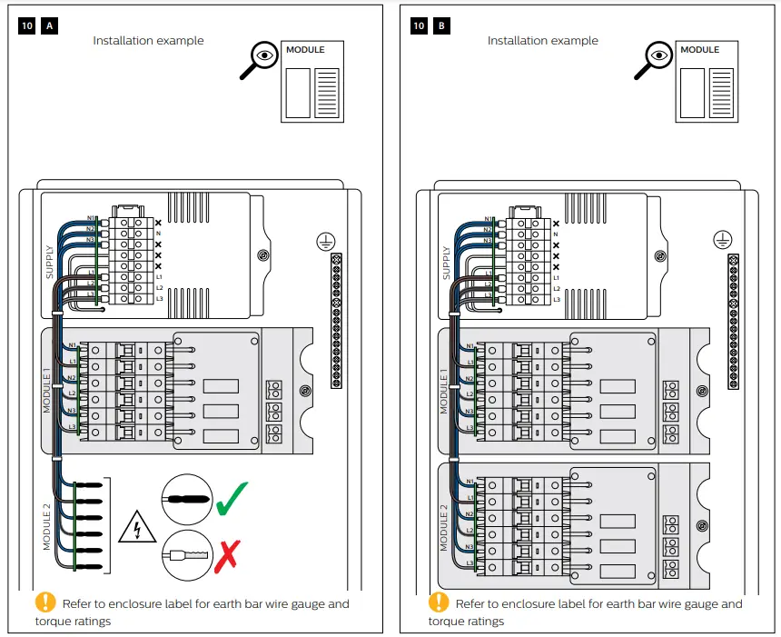 Installation Instruction