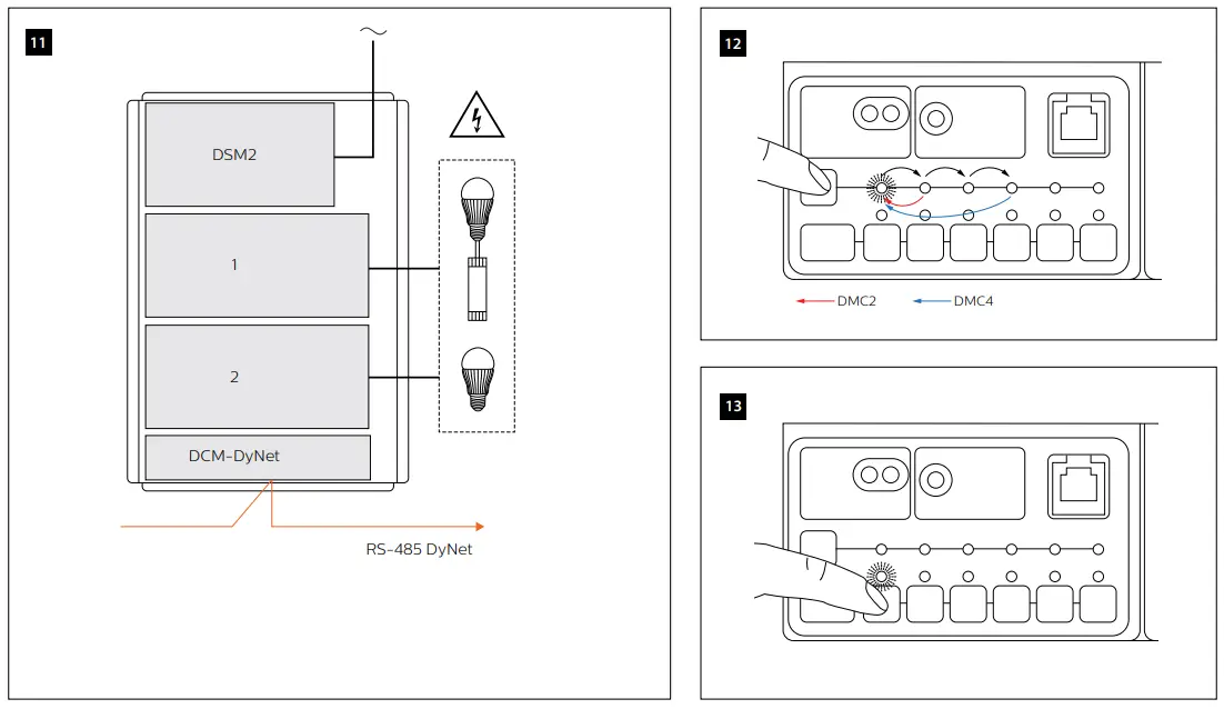 Installation Instruction