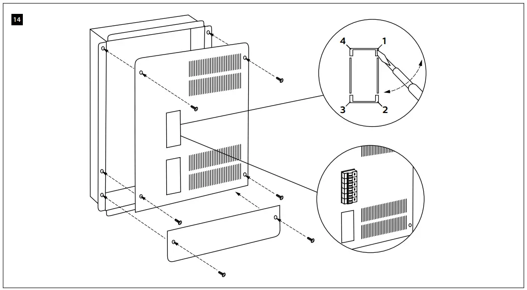 Installation Instruction