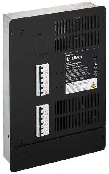 PHILIPS DMC2-UL Multipurpose Modular Controller