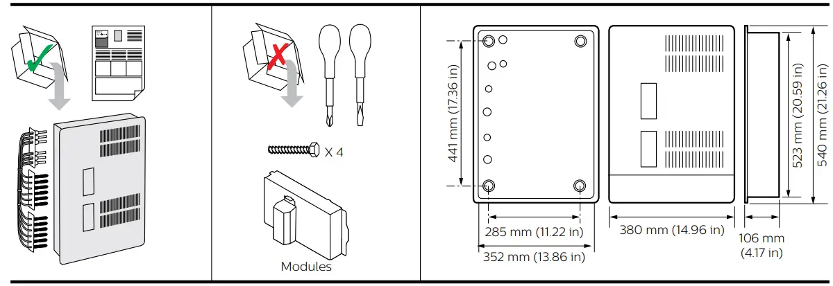 Installation Instruction