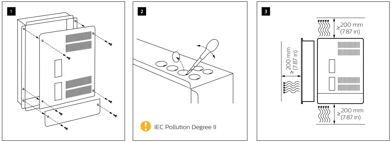 Installation Instruction