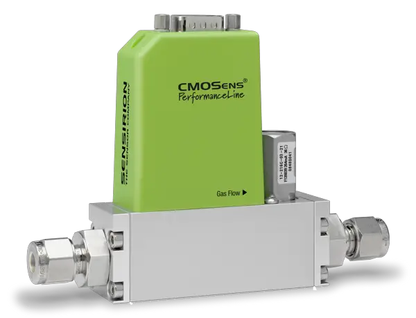 SENSIRION-SFC5400-Mass-Flow-Controllers-PRODUCT