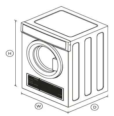 FISHER-PAYKEL-DE6060M2-6kg-Vented-Dryer-01