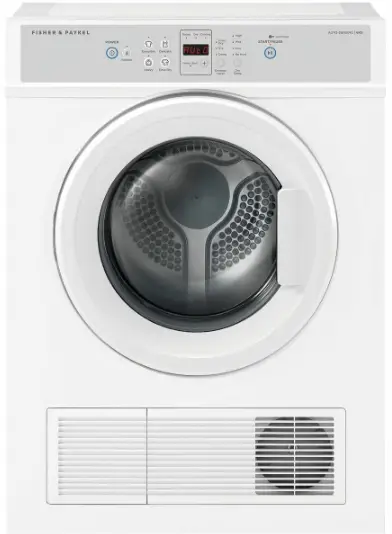 FISHER-PAYKEL-DE6060M2-6kg-Vented-Dryer-product-image