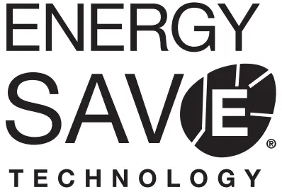 Comfort Zone CZ441E Series Compact Ceramic Heater logo 1