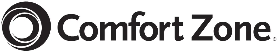 Comfort Zone logo