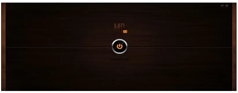 Antelope MP32 32 Channel Microphone Preamp fig 1