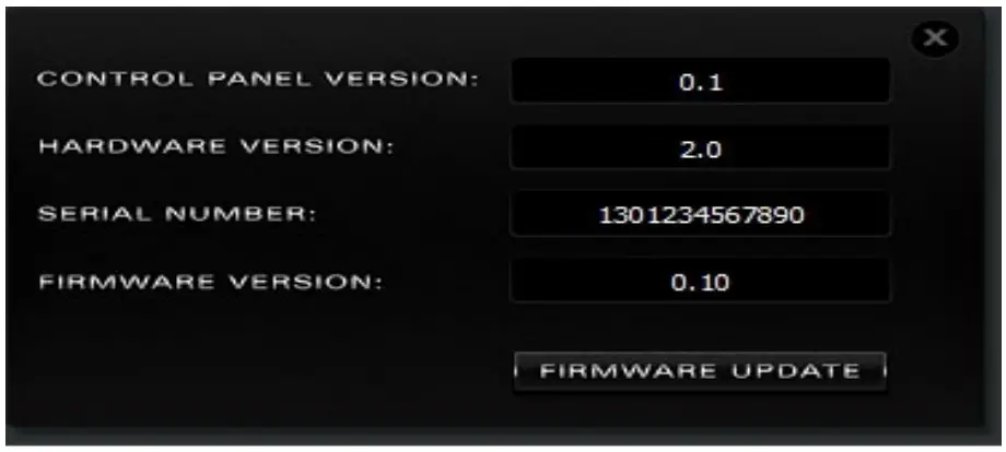 Antelope MP32 32 Channel Microphone Preamp fig 8