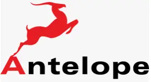 Antelope logo