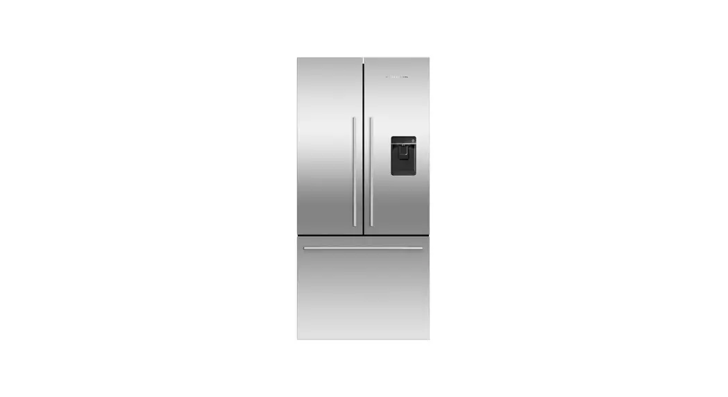 Fisher Paykel Rf522adux5 Freestanding French Door Refrigerator Freezer User Guide