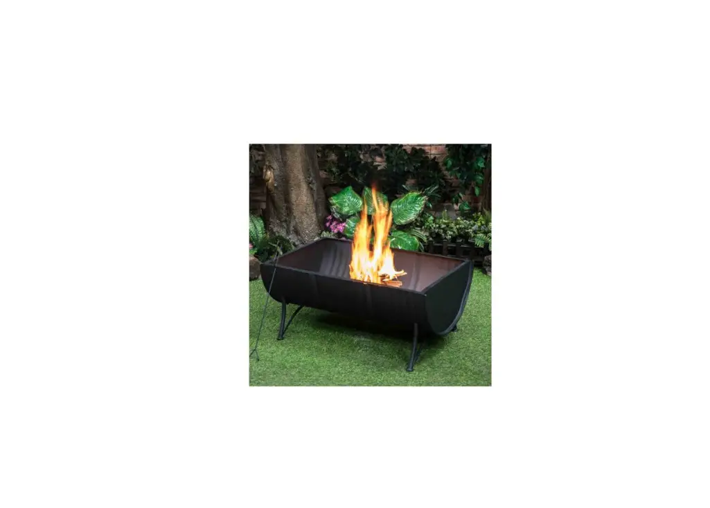 Deko Living Cob10001 Propane Fire Pit User Guide Deko Living Cob10001 Propane Fire Pit User Guide