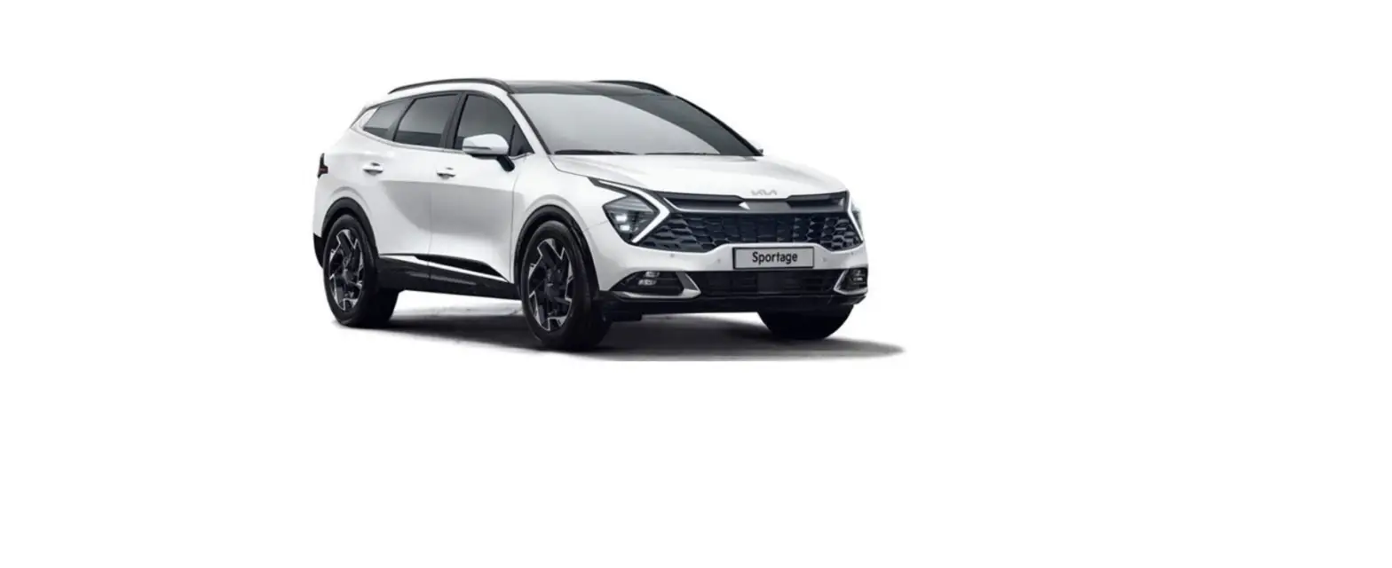 Kia 221122 Sportage X-line Owner's Manual