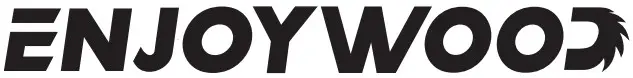 ENJOYWOOD - logo