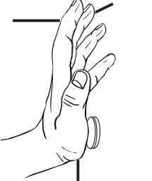 Energizer Indoor Fixed Camera EIX1-1002 -Instalition Step 2