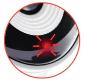 Energizer Indoor Fixed Camera EIX1-1002 -Step 3