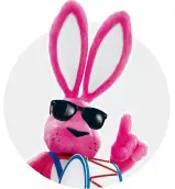 Energizer Indoor Fixed Camera EIX1-1002 -Tip