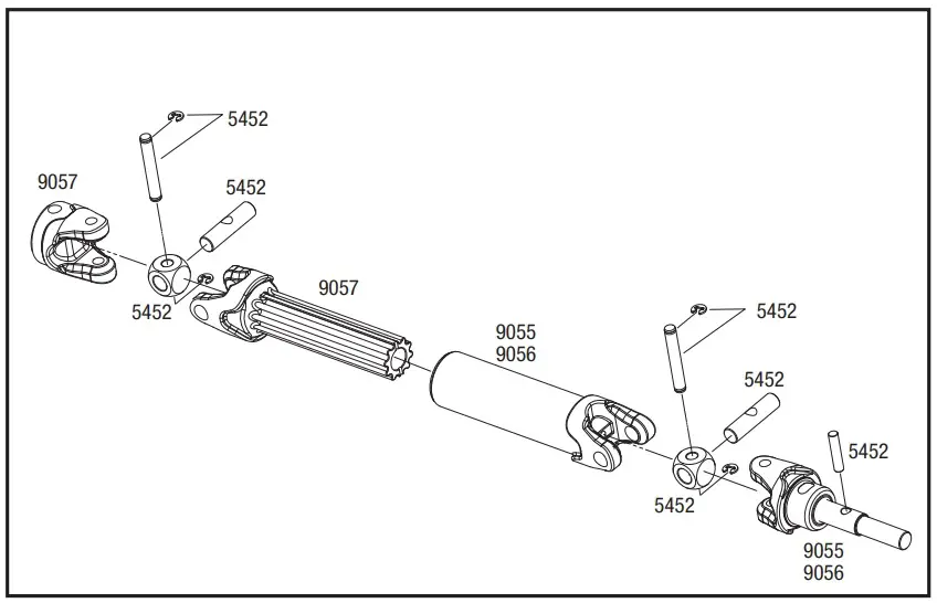 Assembly Instruction