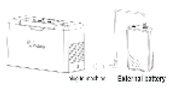 VARON NT-5 Portable Oxygen Concentrator 03