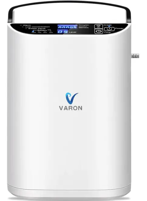 VARON NT-5 Portable Oxygen Concentrator product