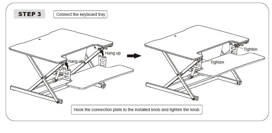 HANOVER-LC9810403-5-Inch-Wide-Black-Tabletop-Sit-or-Stand-Lift-Desk-06