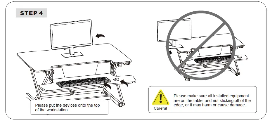 HANOVER-LC9810403-5-Inch-Wide-Black-Tabletop-Sit-or-Stand-Lift-Desk-07