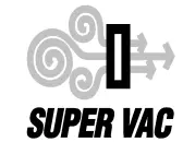SUPER VAC logo