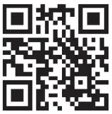 LeapFrog LF815HD 5 inch WiFi High Definition Video Monitor User Guide - QR Code 1